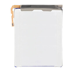 Samsung Batterie Secondaire de Remplacement pour Galaxy Z Flip 6 2870mAh Service Pack Gris
