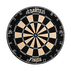 Home Deluxe Jeu de fléchettes, y compris Surround