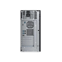 Serveur Fujitsu TX1310M5 E-2324G 16 GB RAM Intel Xeon E-2324G 1 TB SSD