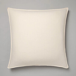 Cotton & Co Taie d'oreiller en pur lin lavé français