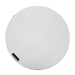 Home Deluxe Douche de sol WPC CALIA Anthracite - ? 70,5 cm pas cher