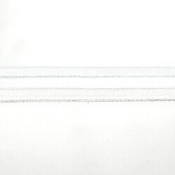 Acheter Cotton & Co Housse de couette en satin de coton égyptien 320 fils double bourdon blanc
