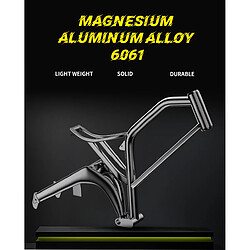 Acheter Vélo électrique DUOTTS N26 26" 750Wx2 Suspension intégrale