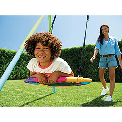 Nid d'oiseau 81 cm pour balançoire - Intex