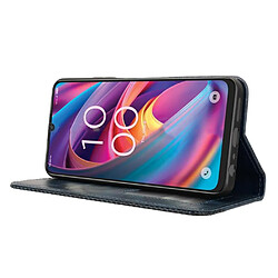 Avis Étui Pour TCL K32 5G Protection Ajustement Bleu