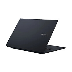 ASUS - PC portable 18'' WUXGA 144Hz - AMD Ryzen7 260 - 32Go - 512Go SSD - Windows 11 - Clavier AZERTY rétroéclairé - Vivobook M1807H Bleu nuit