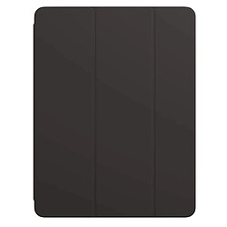 Smart Folio pour Apple iPad Pro 12.9 (2018/2020/2021/2022) - Noir