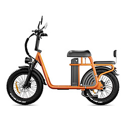 Trottinette électrique