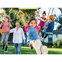 Anneaux balançoire - Intex