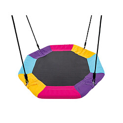 Nid d'oiseau 81 cm pour balançoire - Intex