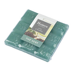 Paris Prix Cire Parfumée à Brûler Essentiel II 7cm Thé Vert