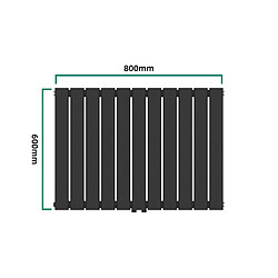 Convecteur électrique