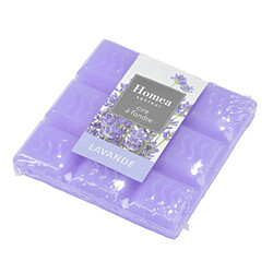 Paris Prix Cire Parfumée à Brûler Essentiel II 7cm Lavande