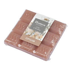 Paris Prix Cire Parfumée à Brûler Essentiel II 7cm Opium