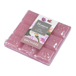 Paris Prix Cire Parfumée à Brûler Essentiel II 7cm Orchidée