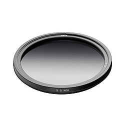 URTH Filtre 77mm Soft Graduated ND8 Lens Filter (Plus+)