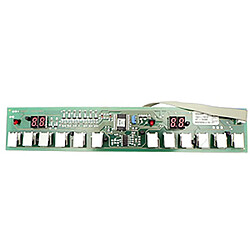 CARTE CLAVIER FAGOR - SEM164703
