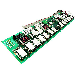 CARTE CLAVIER FAGOR - SEM142432