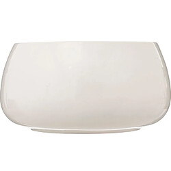 Acheter But Saladier Ø. 21 cm NORA Blanc