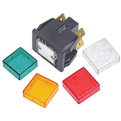 INTER. POUSSOIR FAGOR - SEM163567
