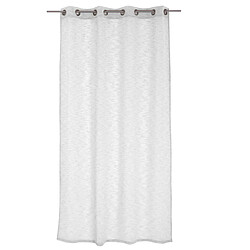 Acheter Voilage Maya Blanc 140 x240 cm - Enjoy Home