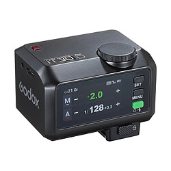 GODOX Flash iT30pro iFlash TTL Canon Noir