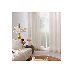 Paris Prix Voilage Maya Naturel 140 x240 cm - Enjoy Home