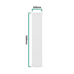 Convecteur électrique