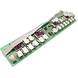 CARTE CLAVIER FAGOR - SEM163667