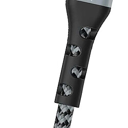 Acheter ENERGIZER Câble USB-C vers USB-C 2m Noir / Argent