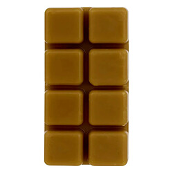 Atmosphera Cire Parfumée à Brûler Laura 70g Vanille Ambrée