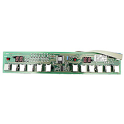 CARTE CLAVIER FAGOR - SEM164704