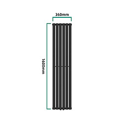 Convecteur électrique