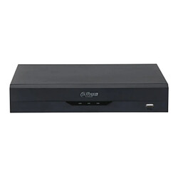 Enregistreur NVR Dahua WizSense 16 Canaux 12MP Noir - NVR2116HS-I2