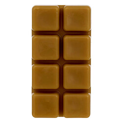 Atmosphera Cire Parfumée à Brûler Laura 70g Bois de Santal