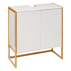 Meuble vasque Five Simply Smart