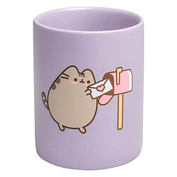 Attache & fixation Pusheen