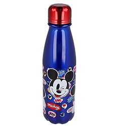 Gourde & mug de voyage Mickey Minnie