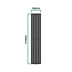 Convecteur électrique