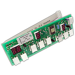 CARTE CLAVIER - FAGOR - SEM158559