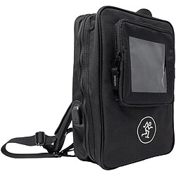 M Caster Live Bag Mackie