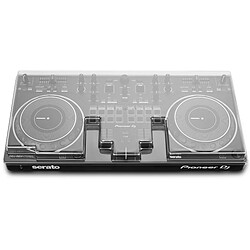 DDJ REV1 Cover DeckSaver