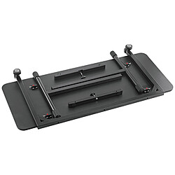 12160 Stand régie DJ K&M