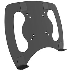 23880 Laptop Rest K&M