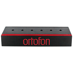Avis 6 Cell Black Display Présentoir pour 6 cellules Ortofon