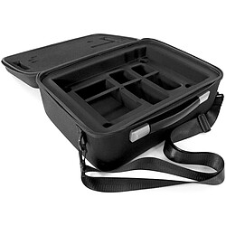Avis CQ-18T-CASE Allen & Heath