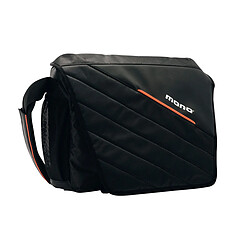 Stealth Relay Black Mono