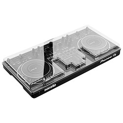 DDJ REV1 Cover DeckSaver