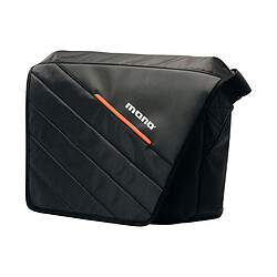 Stealth Relay Black Mono