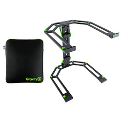 LTS 01 B SET 1 Gravity